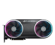 Gigabyte GeForce RTX 5080 Infinity 16GB GDDR7 - 1592489 - zdjęcie 7